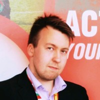 Matias Ijäs's profile photo