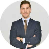 Andersen Tax & Legal, Italy Employee Carlo Riso's profile photo