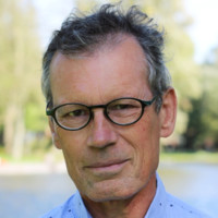 Michiel van der Haagen Email