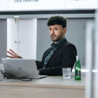 QIAGEN Wrocław Employee Stefano Mei's profile photo