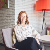 EVEN Hotel Alpharetta- Avalon Area Employee Rebecca Thorn's profile photo