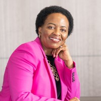 Sasol Employee Charlotte Mokoena's profile photo