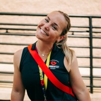Milwaukee World Festival, Inc. Employee Isabelle Kastelic's profile photo