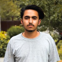 upwork Employee Zilan Badar's profile photo