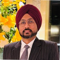 Intellinez Systems Employee Jatinder Singh's profile photo