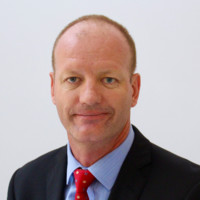 Agilitus QLD Employee Ryan Vos's profile photo