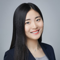 Encycle Employee Yutong Feng's profile photo
