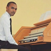 City of Cape Town Employee Cecil Bryan's profile photo