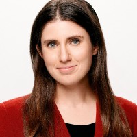 Mithril Minerals Employee Anna Scott's profile photo