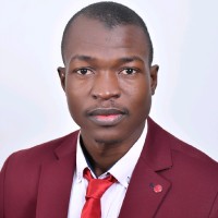 SOLAGRI Employee Abdou Salami's profile photo
