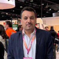 Britannica Education (Encyclopædia Britannica (UK) Ltd.) Employee Fuad Suzali's profile photo