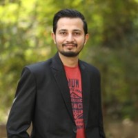 Rushit Joshi Email