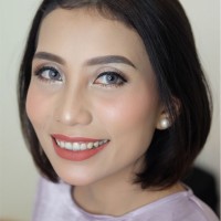 Traveloka Employee Cindy Putri's profile photo