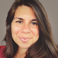 Fair Work Center Employee Danielle Alvarado's profile photo