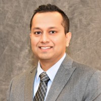 Daikin Comfort Employee Arvind Bharthuar's profile photo