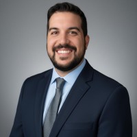 Precision Construction Services Employee Trent Mendonca's profile photo