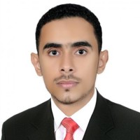 Maged Saeed Email