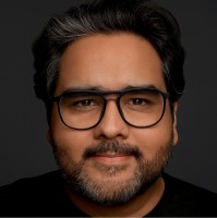 to.video Employee Atul Shukla's profile photo