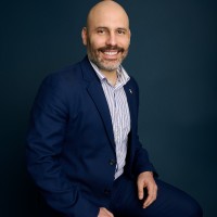 Marriott International Employee Ivan Gonzalez's profile photo
