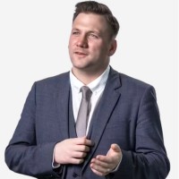 Peninsula Northern Ireland Employee Rob McKellar's profile photo