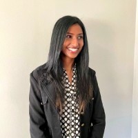 KOODOO Employee Cherelle Veerasamy's profile photo