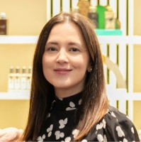Millenium Pro Design Employee Ana Pintilie's profile photo