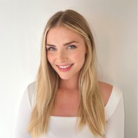 Superlanet Employee Courteney Hale's profile photo