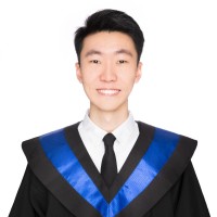 MixerBox Employee 奕鈞 黃's profile photo