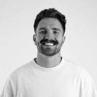 OVERJET Employee Conner Clark's profile photo