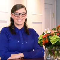 Corinthian Yacht Club Marblehead Employee Kristin Roderick's profile photo