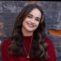 The Daily Californian Employee Emily Hamill's profile photo