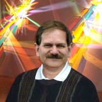 Teacher's Discovery Employee Stephen Becker's profile photo