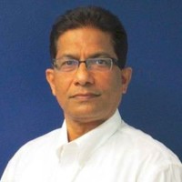 Javaid Iqbal Email & Phone Number