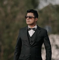 D3 teck Employee Benedict P's profile photo