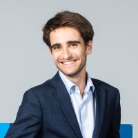 Antoine Luquet Email
