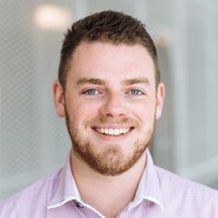 Growthbuilt Employee Ben Hancock's profile photo
