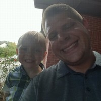 Viant Medical Employee David Darrow's profile photo