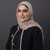 Gulf Finance House Employee Muneera Isa's profile photo
