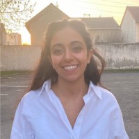 Videologic SA Employee Fatma Abdelrazek's profile photo