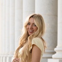 Storm Employee Sydney McCleary's profile photo