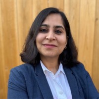 Garima Kalra Email & Phone Number