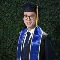 Nassau CorAmerica LLC Employee Ivan Tran's profile photo