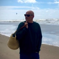 Iceberg Interactive Employee Erik Schreuder's profile photo