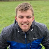 Easyflow ltd Employee Sam Griffiths's profile photo