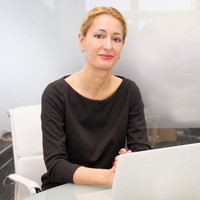 Pera EEMEA Employee Ela Gölönü's profile photo