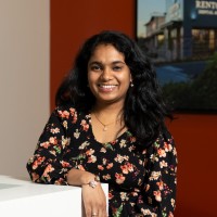 Haritha Ravada Email & Phone Number