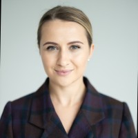 Mosqitter Employee Anastasiia Romanova's profile photo