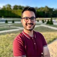 Incepto Employee Walid Yassine's profile photo