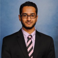 Ossid Employee Hamza Bhatti's profile photo