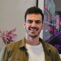 Alex Kougianos's profile photo